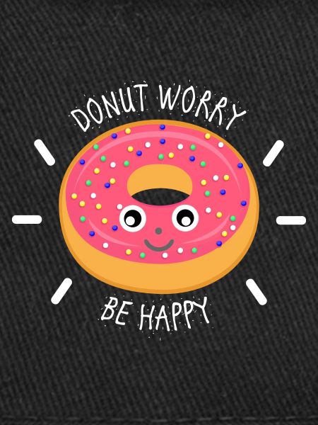 donut