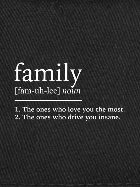 famille
