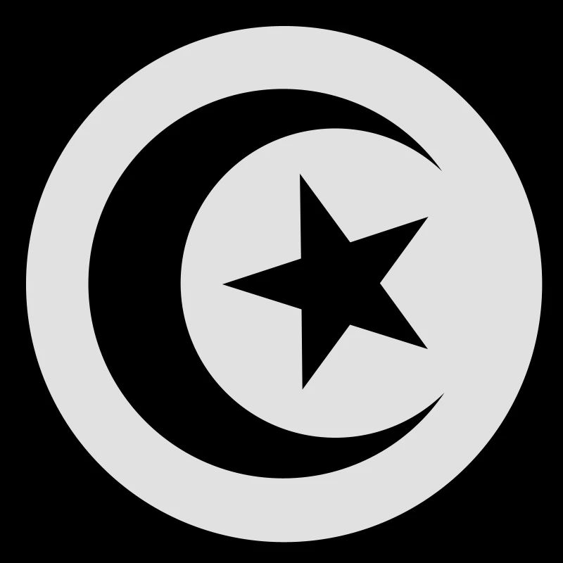 Drapeau tunisien