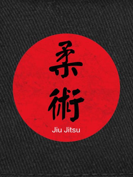 Jiu-Jitsu
