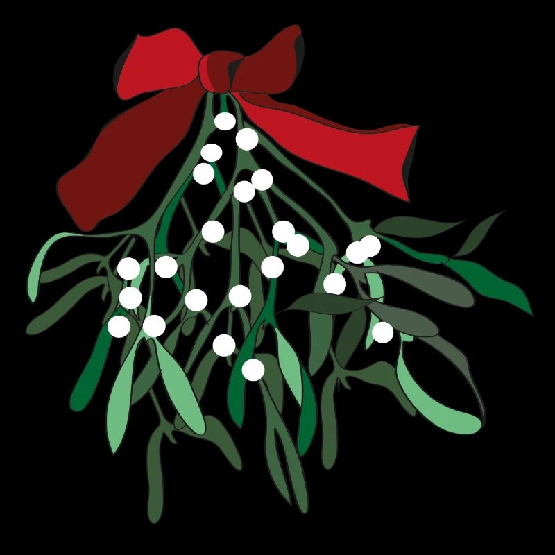 Mistletoe