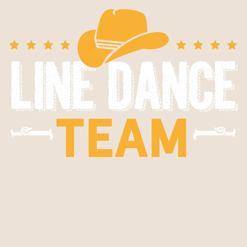 Line Dance Shirt Line Dance Team Gift Tee