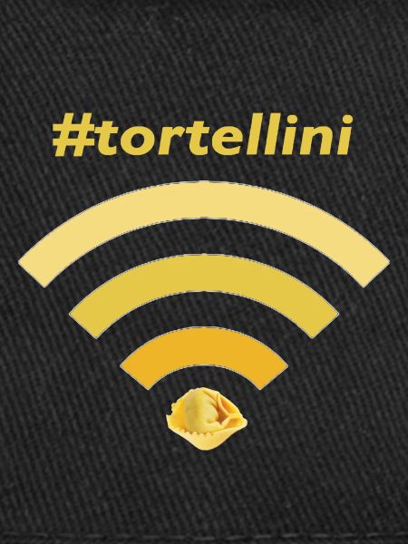 wifi tortellini