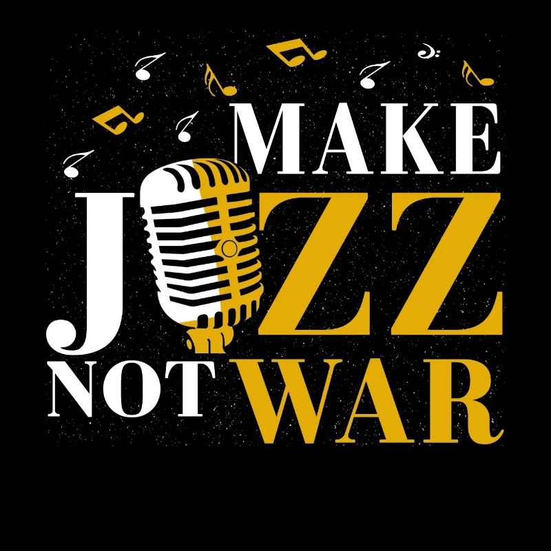 Jazz music