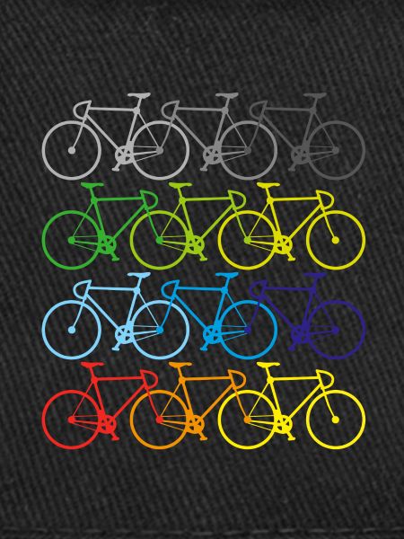 Vélo sport d'été