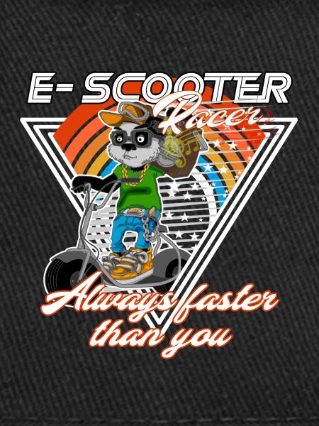 Escooter Electricscooter Panda