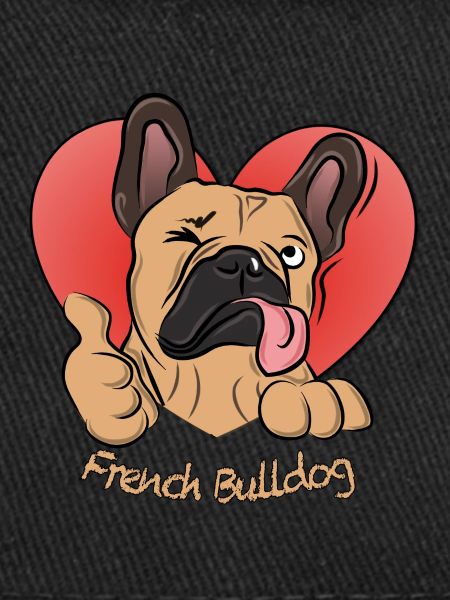 Bouledogue français