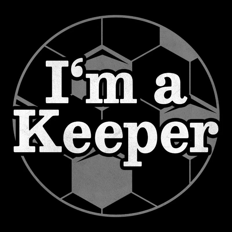 Goalkeeper Goalkeeper