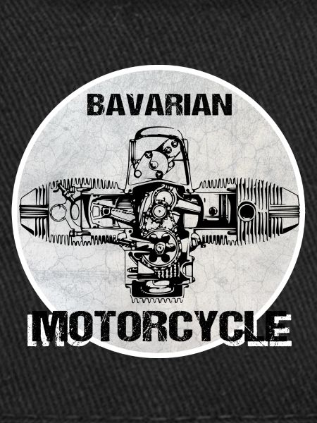 Bavarian Motorcycle Boxermotor