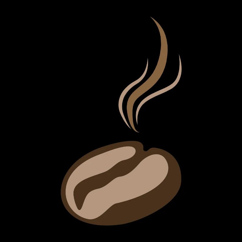 coffee bean