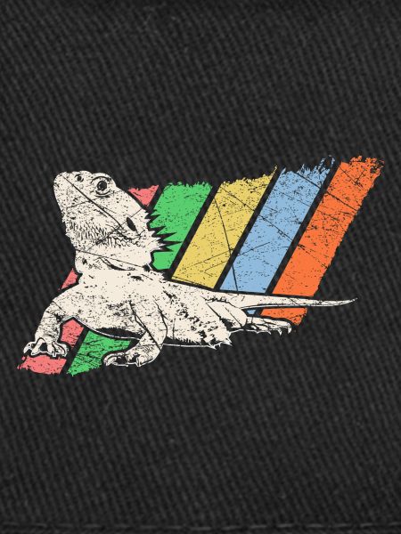 Animal de compagnie Retro
