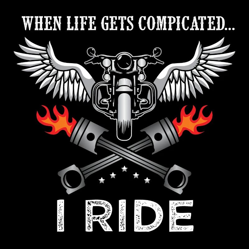 Biker Ride