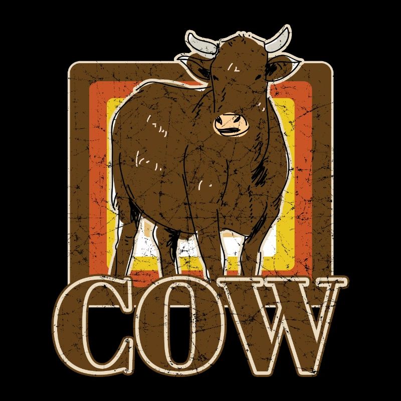 Ferme fermier fermier vache ferme