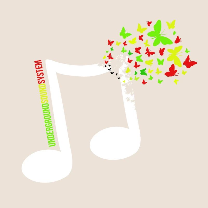 Note couleur papillon