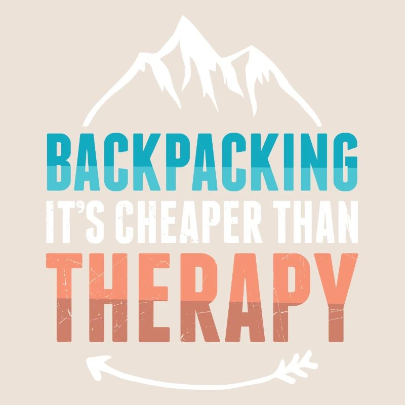 Backpacker Therapy