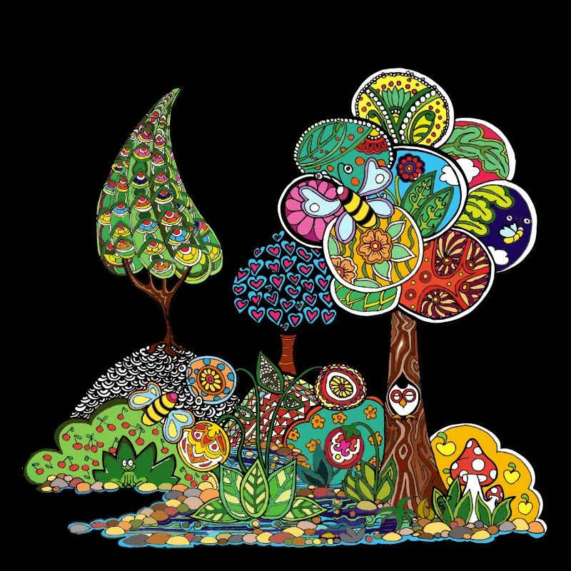 Elise's Garden