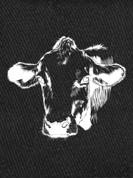 Cow head