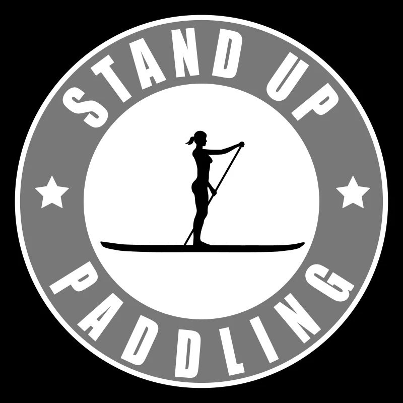 Stand Up Paddling