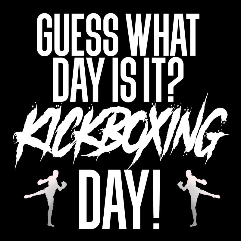 Kickboxing Kickboxing