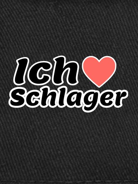Ich liebe Schlager