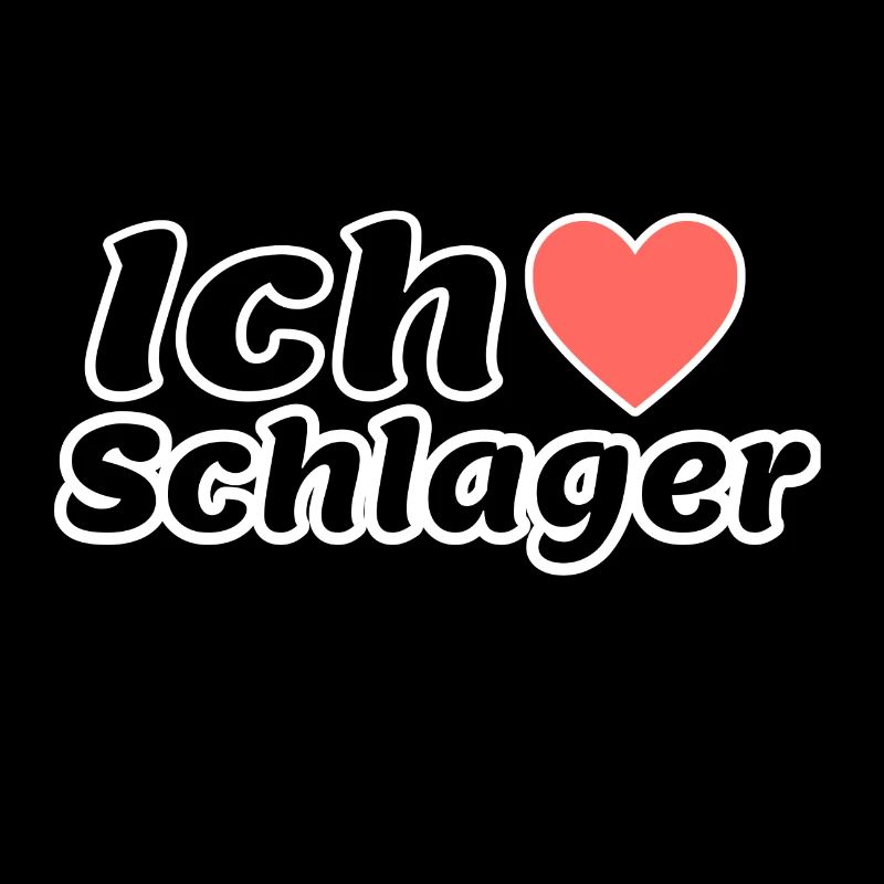 Ich liebe Schlager