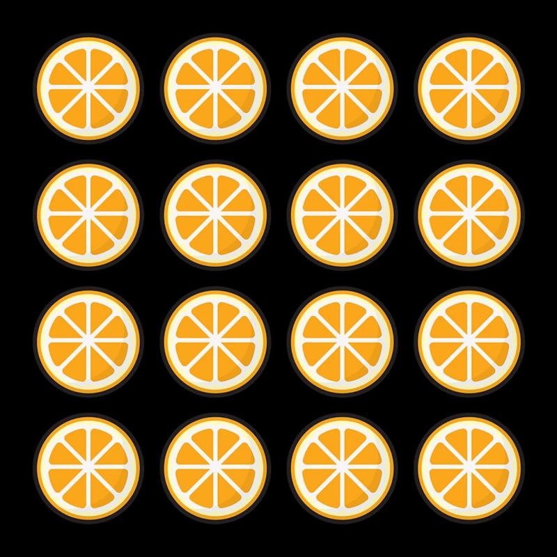 Oranges