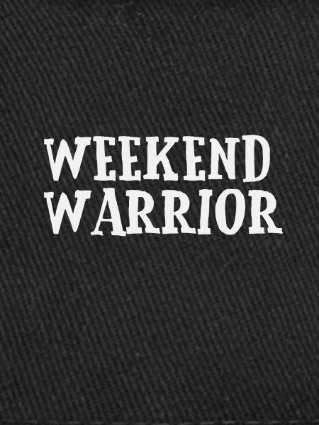 Weekend Warrior