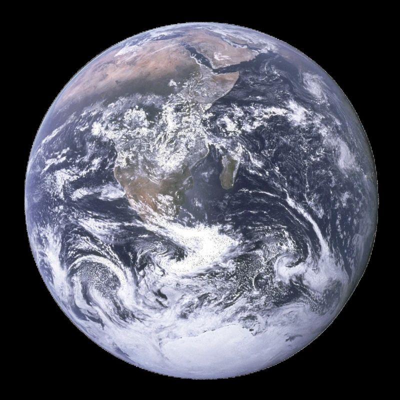 Nous sommes le monde