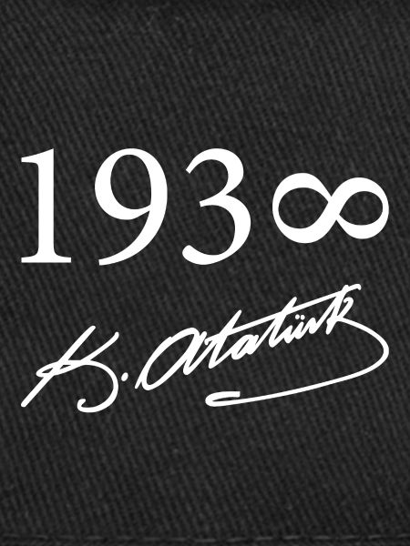 Kemal Atatürk