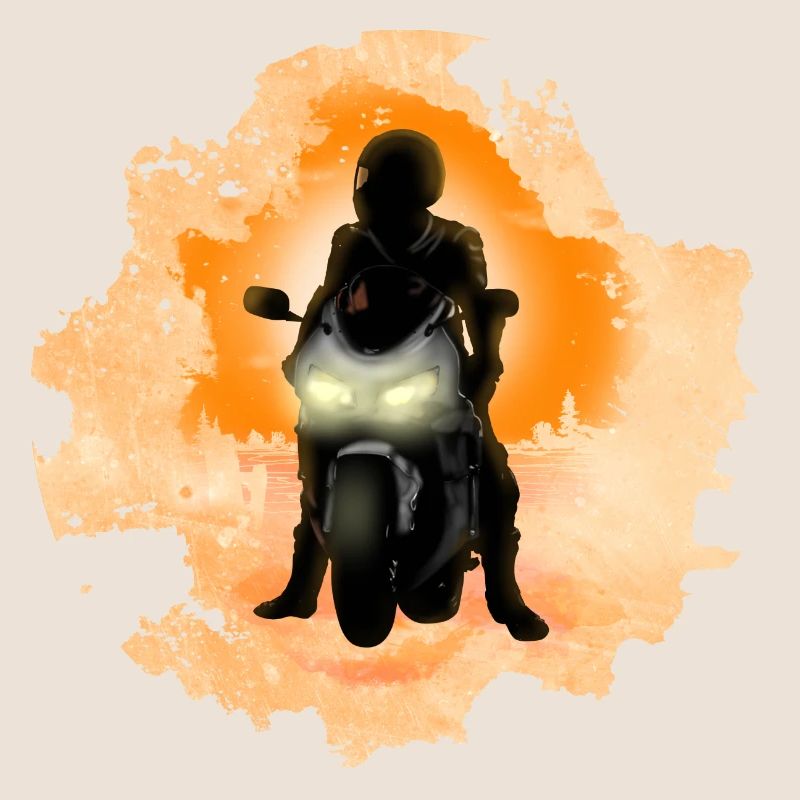 biker