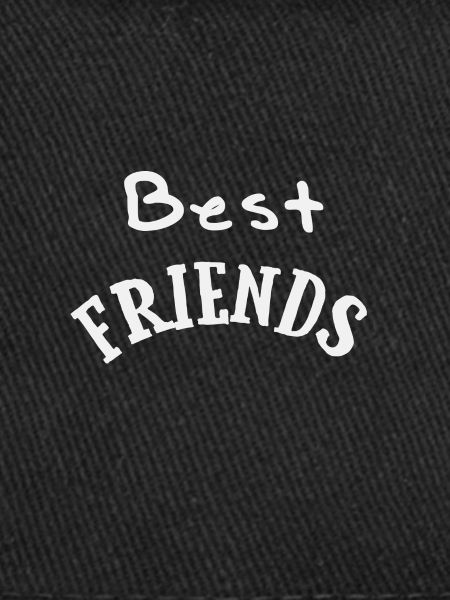 Meilleurs amis