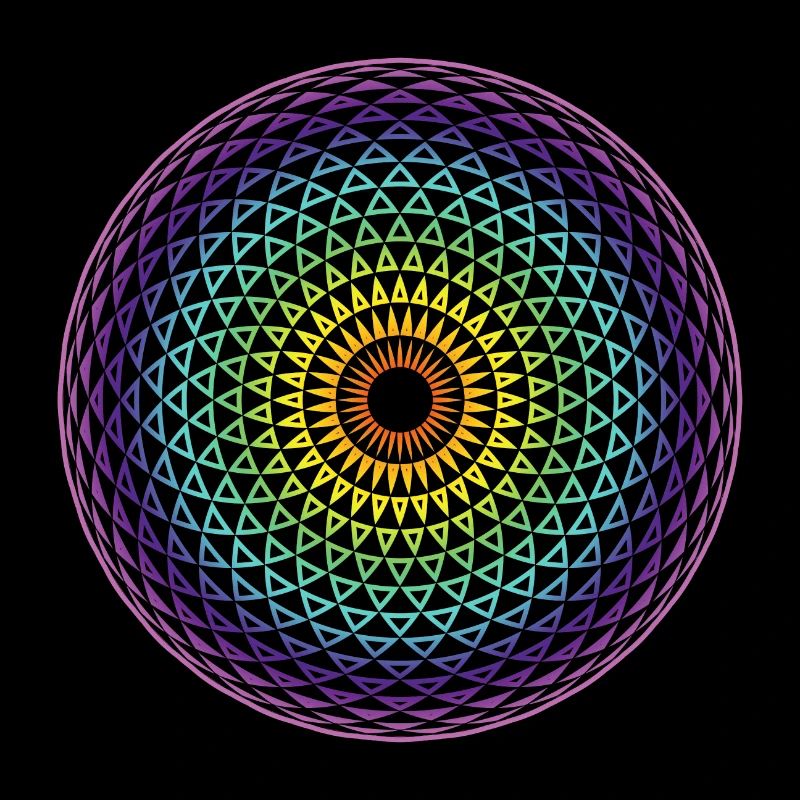 Torus Yantra