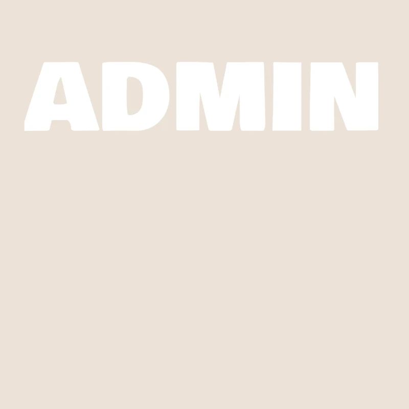 Admin