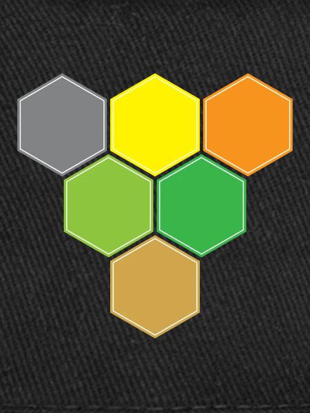 Hexagons v victory