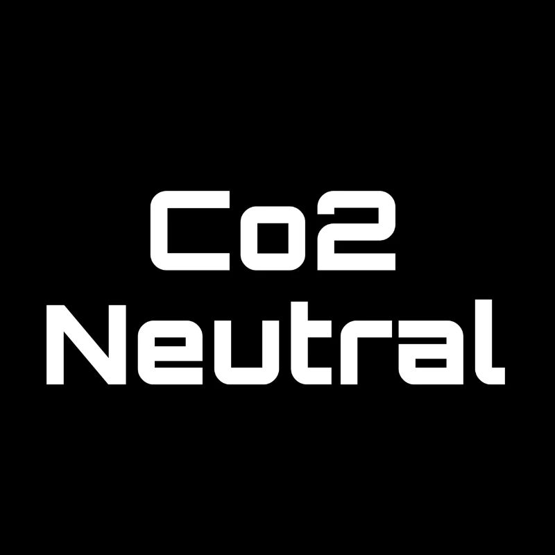 Co2 Neutral