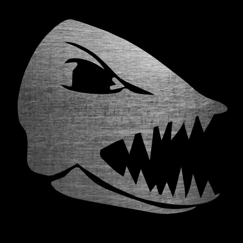 fish head