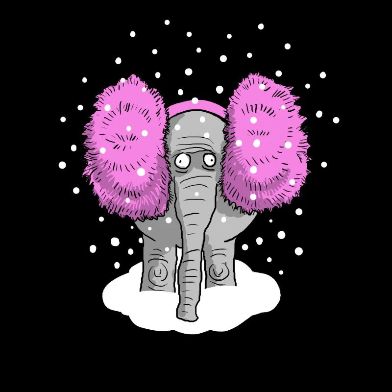 éléphant