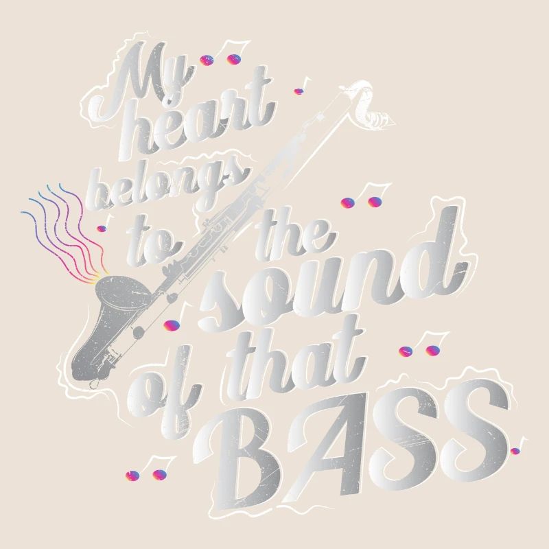 Cadeau clarinette basse