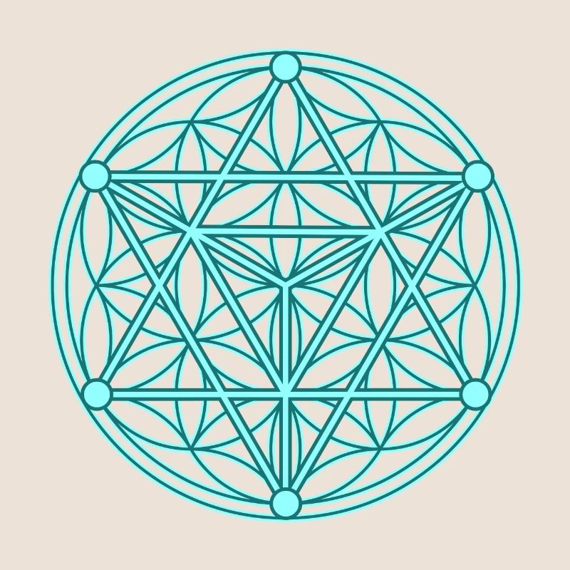 Same des Lebens & Tetrahedron