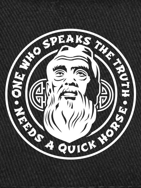 Confucius