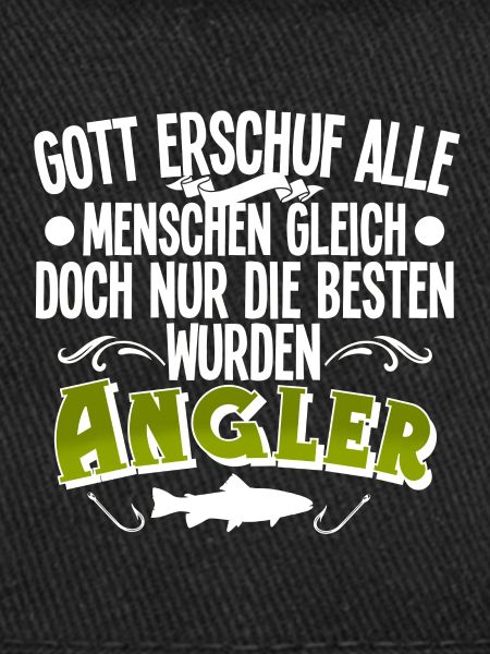 Angler Angeln