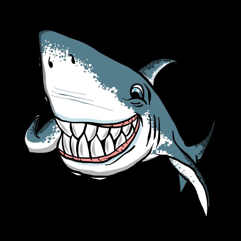 Tauch Dive Shark Hai
