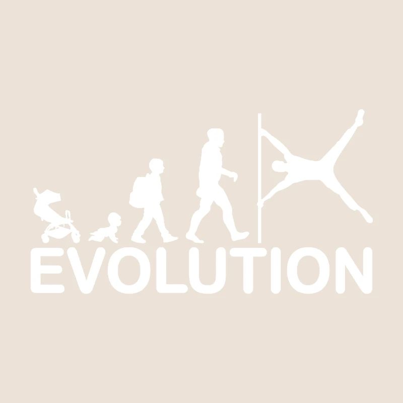 Calisthenics Street Workout Evolution for trainers