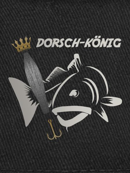 Dorschkönig