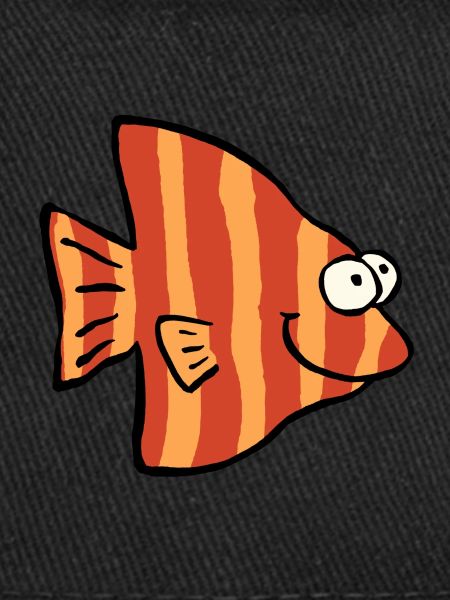 fish strips