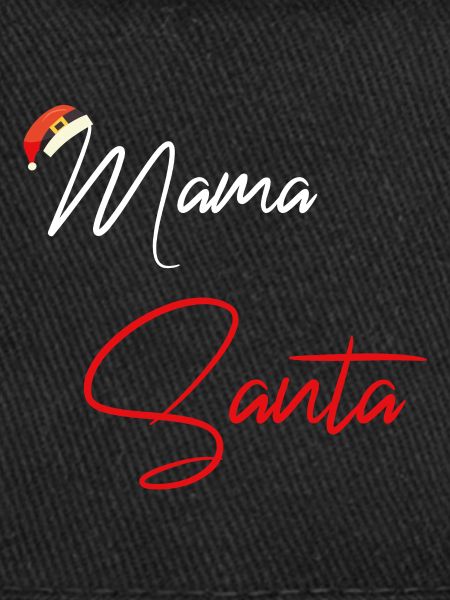 Maman noël