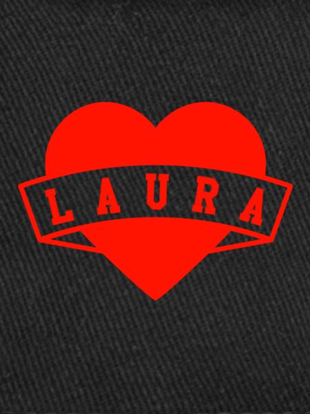 First name Laura