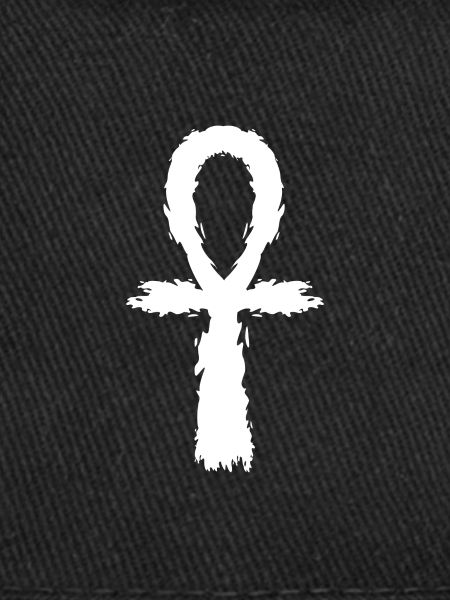 Ankh sign icon