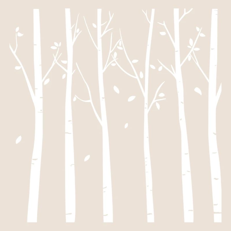 trees