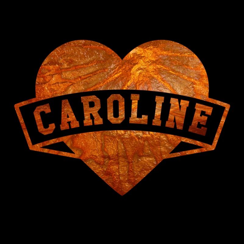 Caroline